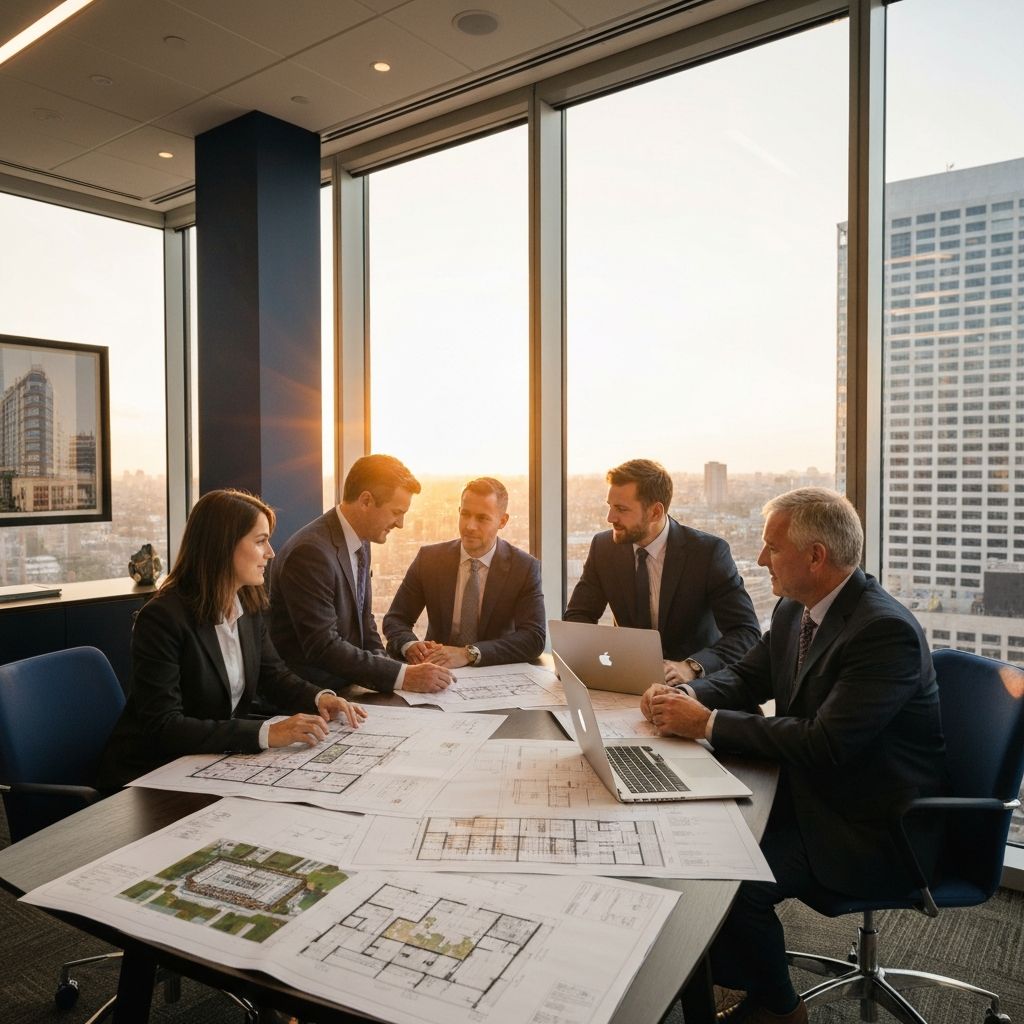 Equipo de Vertice Global